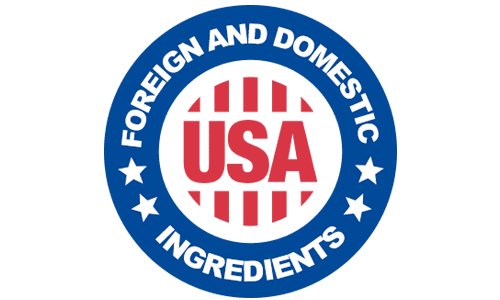 MetaFlow Made in USA